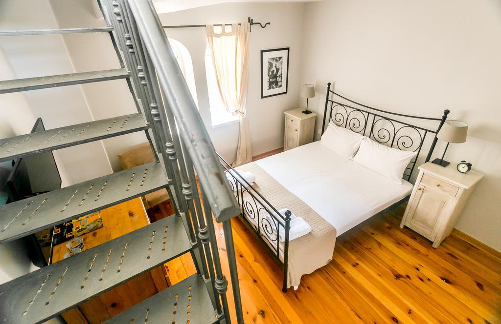 Stanica B&B Herceg Novi Exterior foto
