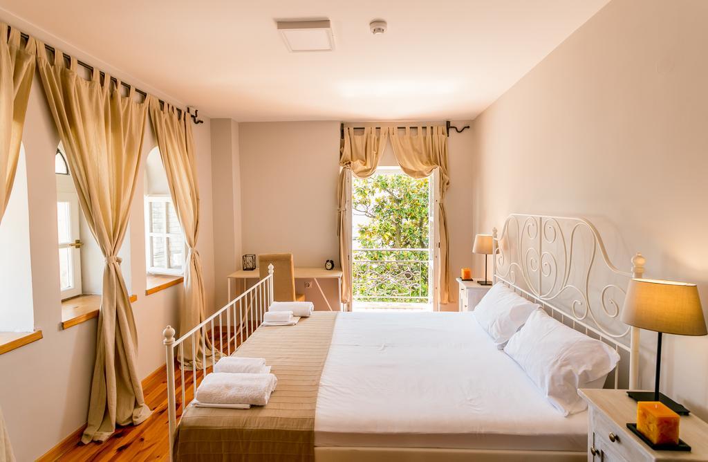 Stanica B&B Herceg Novi Exterior foto