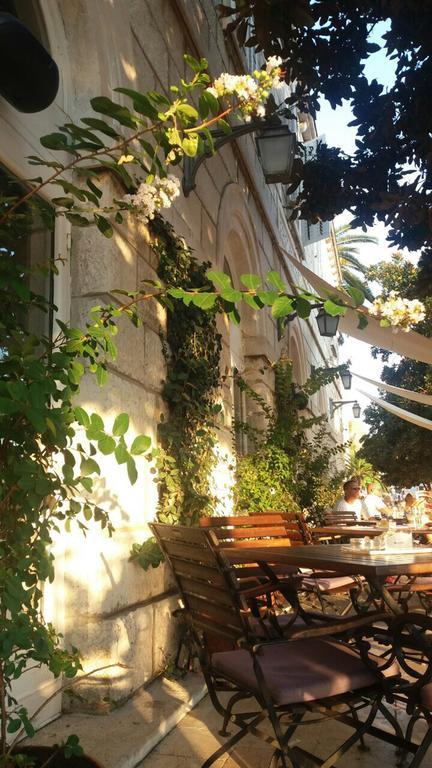Stanica B&B Herceg Novi Exterior foto